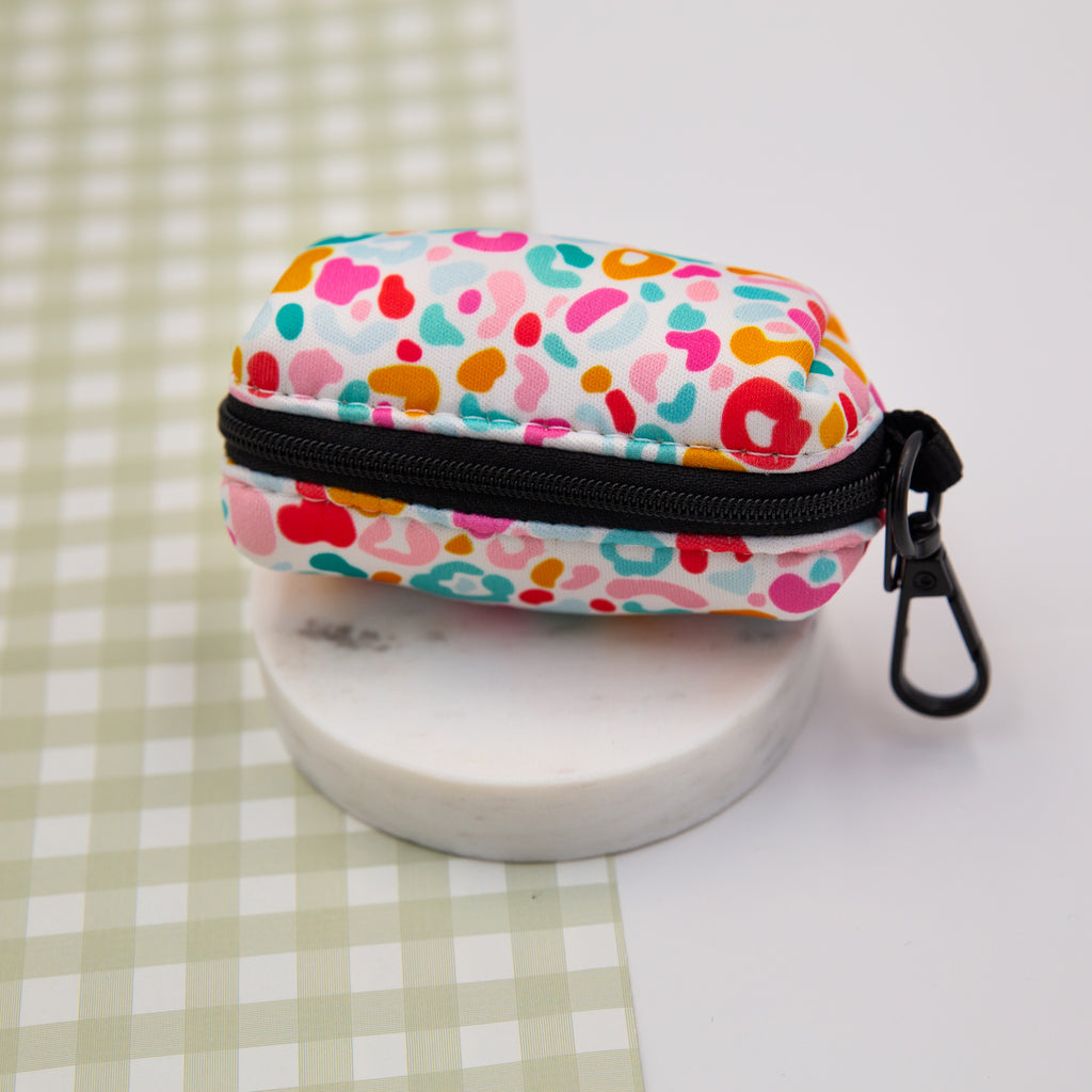 диспенсър торбички куче candy pawberry dispenser torbichki kuche кучешки цветен аксесоари за кучета българия