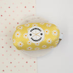 диспенсър торбички куче daisy love pawberry dispenser torbichki kuche кучешки маргаритки жълт аксесоари за кучета българия